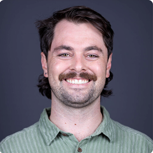 Photo of Kevin Gassaway